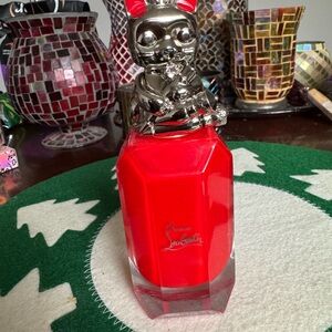 Christian Louboutin- LOUBIDOO Perfume 3.04fl oz 90ml